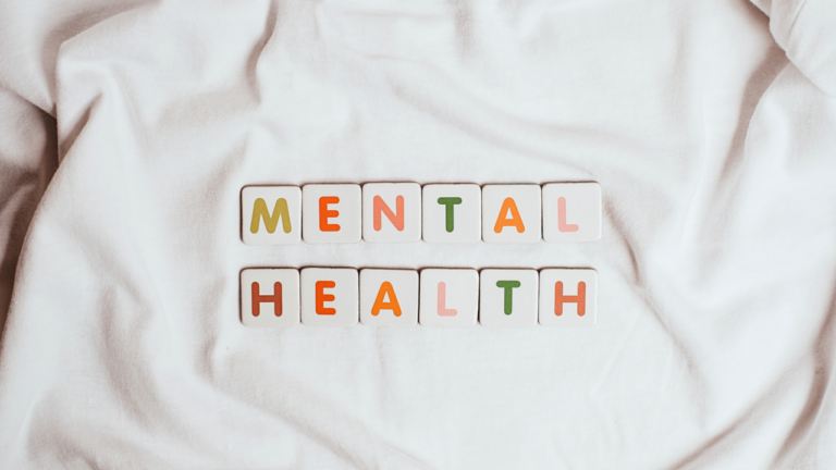 Why Mental Health Awareness Matters More Than Ever