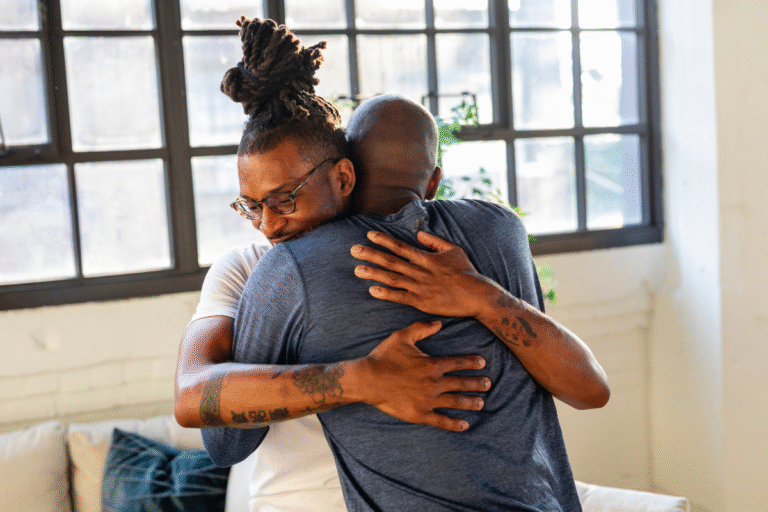 Prioritizing Mental Health During June Men’s Health Awareness Month